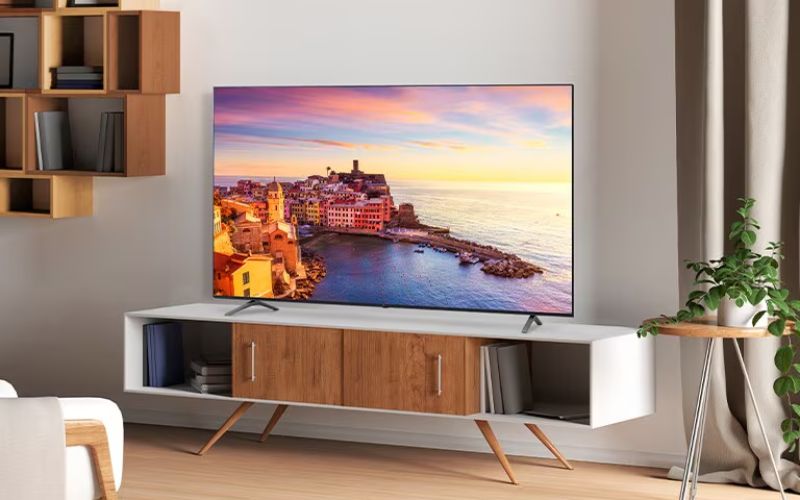 Hotel TV LG Chính Hãng – Tiêu Chuẩn TV Cho Khách Sạn Từ 3–5 Sao